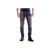 Cipo&Baxx CD492 Açık Kahverengi Erkek Kot Pantolon