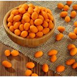 Cips Fıstık Soslu Baharatlı Büyük Boy İri Yumuşak Lüx Premium 250 Gr