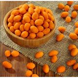 Cips Fıstık Soslu Baharatlı Büyük Boy İri Yumuşak Lüx Premium