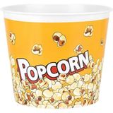 Cips & Mısır-popcorn Kovası
