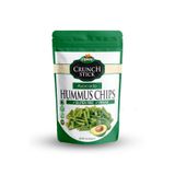 Cipsaş Avokado Çeşnili Nohut Cipsi 85 g x 1 adet