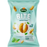 Cipsaş CİPSAŞ Bite Bahçe Bitkileri Çeşnili Nohut Cipsi 65g