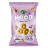 Cipsaş CİPSAŞ Hoop Salsa Verde Çeşnili Nohut Cipsi 65g