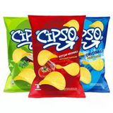 Cipso Hoşgeldin Paketi Cipso Hoşgeldin Paketi 3 Ürün