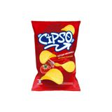 Cipso Ketçap Aromalı Süper Boy Cips 160 G