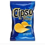 Cipso Sade Patates Cipsi 103 gr - 100 gr