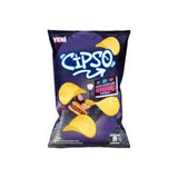 Cipso Tırtıklı Kokoreç Cips Cipso Tırtıklı Kokoreç Cips 125 g