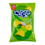 Cipso Tırtıklı Yoğurt Parti Boy Cipso Tırtıklı Yoğurt Parti Boy 160 g