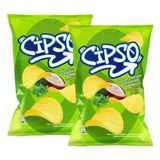 Cipso Tırtıklı Yoğurt Parti Boy Cipso Tırtıklı Yoğurt Parti Boy 2 x 160 g