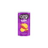 Cipso Tube Paprika 90GR 5'li Paket - 5 Adet
