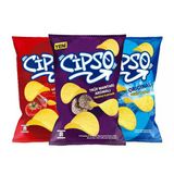 Cipso Üçlüsü Cipso Üçlüsü 3 Adet