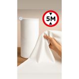 ÇIQRIK HOME 5 Metre Pamuk Nevresim Astarlık Pamuklu Kumaş En: 240 cm Nevresim, Çarşaf, Yastık Kılıfı, Elbise