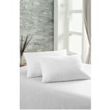 ÇIQRIK HOME Premium Yüksek Dolgu Serisi 50x70 Boncuk Silikon Yastık