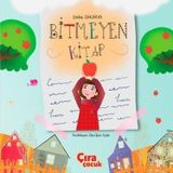 Çıra Çocuk Yayınları Bitmeyen Kitap