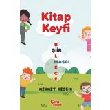 Çıra Çocuk Yayınları Kitap Keyfi