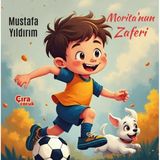 Çıra Çocuk Yayınları Marito'Nun Zaferi