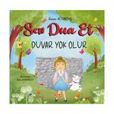 Çıra Çocuk Yayınları Sen Dua Et Duvar Yok Olur