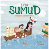 Çıra Çocuk Yayınları Sumud - Filistin'e Uzanan Bir El