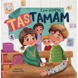 Çıra Çocuk Yayınları Tastamam