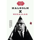 Çıra Genç Malkolm X Mesajlar - Önderlerden Mesajlar Seti