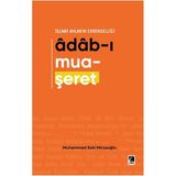 Çıra Yayınları Adab-I Muaşeret