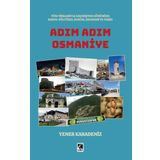Çıra Yayınları Adım Adım Osmaniye