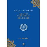 Çıra Yayınları - Allahın Varlığının Delilleri