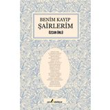 Çıra Yayınları Benim Kayıp Şairlerim