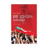 Çıra Yayınları Bir Şehidin Şahitliği Davut Güler Ciltsiz 412 Sayfa 2017 Yılı Yayınlı Edebiyat Kitabı