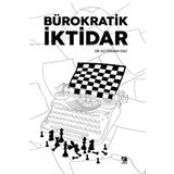 Çıra Yayınları Bürokratik İktidar