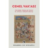Çıra Yayınları Cemel Vak'Ası - Toplumun Yükselen Öfkesi Ve Siyasal Değişim Arayışı