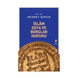 Çıra Yayınları Cira Akademi İslam Eşya ve Borçlar Hukuku Mehmet Birsin 374 Sayfa Detaylı Araştırma