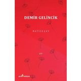 Çıra Yayınları Demir Gelincik