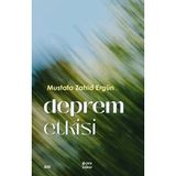 Çıra Yayınları Deprem Etkisi