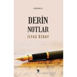 Çıra Yayınları Derin Notlar