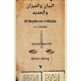 Çıra Yayınları El Beyan Ve-L Mizan - Ve-L Hadid