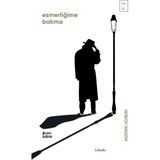 Çıra Yayınları Esmerliğime Bakma