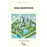 Çıra Yayınları Farklı Belediyecilik