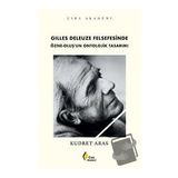 Çıra Yayınları Gilles Deleuze Felsefesinde Özne - Oluş'Un Ontolojik Tasarımı