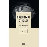 Çıra Yayınları Gözlerimde Öyküler
