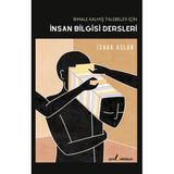 Çıra Yayınları Ikmale Kalmış Talebeler Için Insan Bilgisi Dersleri