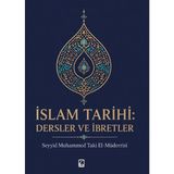 Çıra Yayınları Islam Tarihi: Dersler ve Ibretler