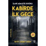 Çıra Yayınları - Kabirde İlk Gece - Seyit Ahmet Uzun