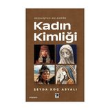 Çıra Yayınları Kadın Kimliği Şeyda Koç Asyalı