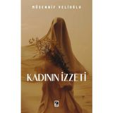 Çıra Yayınları Kadının Izzeti