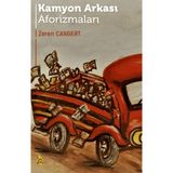 Çıra Yayınları Kamyon Arkası Aforizmaları