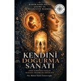 Çıra Yayınları Kendini Doğurma Sanatı