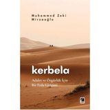 Çıra Yayınları Kerbela