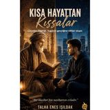 Çıra Yayınları Kısa Hayattan Kıssalar