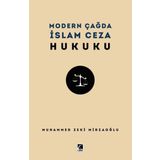 Çıra Yayınları Modern Çağda İslam Ceza Hukuku